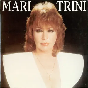 Pochette de Mari Trini de Mari Trini