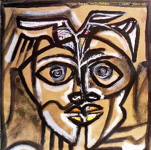 Pochette de Lucumi de Chucho Valdés