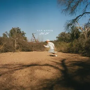 Pochette de OH OK de Sam Ryder