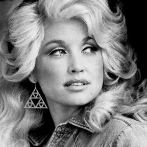 Pochette de Jolene (Big Skapinsky remix) de Dolly Parton