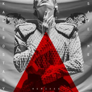 Pochette de Save Me (Remixes) de Kadebostany