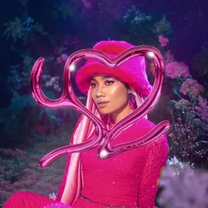 Pochette de Y2 de Yuna