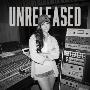 Pochette de Modern Vintage de Lana Del Rey