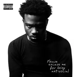 Pochette de The Box de Roddy Ricch