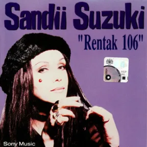 Pochette de Airmata de Sandii