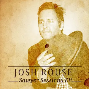 Pochette Sawyer Sessions EP