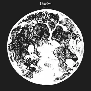 Pochette de Dissolve de Tamino