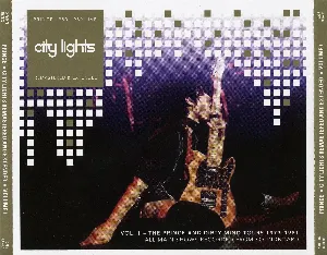 Pochette City Lights Remastered And Extended Volume 1: The Prince And Dirty Mind Tours 1979-1981