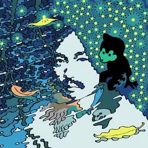 Pochette de Boku Wa Chotto de Haruomi Hosono - Mac DeMarco