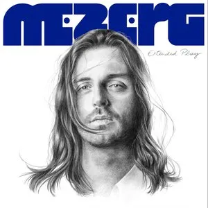 Pochette de Extended Play de Mezerg