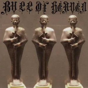 Pochette de 139: My Doctor Gave Me Some de Bull of Heaven