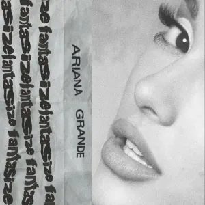 Pochette de Fantasize de Ariana Grande