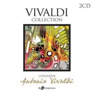 Pochette Vivaldi Collection