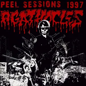 Pochette de Peel Sessions 1997 de Agathocles