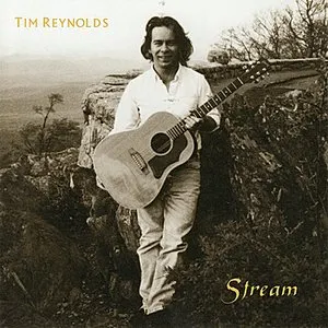Pochette de Stream de Tim Reynolds