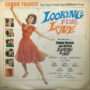 Pochette Sings Songs From Her New MGM Motion Picture 