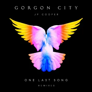 Pochette de One Last Song (Remixes) de Gorgon City - JP Cooper