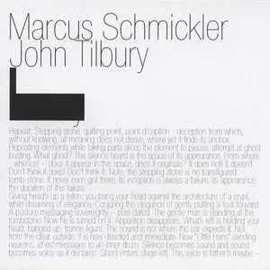 Pochette de Variety de John Tilbury