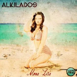 Pochette de Monalisa de Alkilados