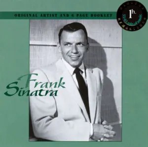 Pochette Frank Sinatra