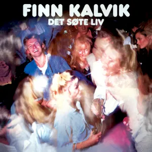Pochette de Det søte liv de Finn Kalvik