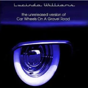 Pochette de Original Wheels de Lucinda Williams