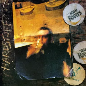 Pochette de Hardstuff de The Irish Rovers