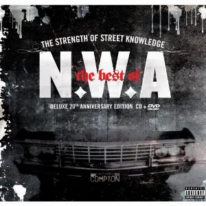 Pochette de D.N.A. de W&W
