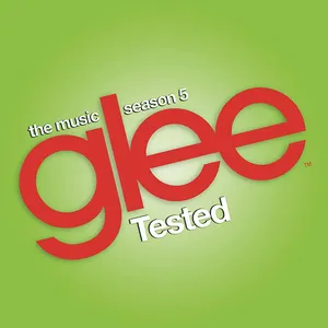 Pochette de Glee: The Music, Season 5: Tested de Glee Cast