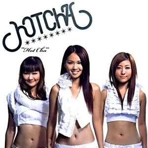 Pochette de HotCha de HotCha