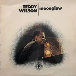 Pochette de Moonglow de Teddy Wilson