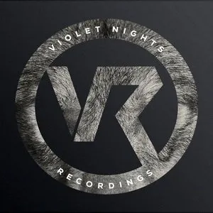 Pochette de Big Grey Wolf / Liquid Electricity de Seba