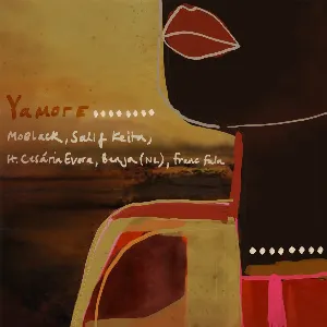 Pochette de Yamore de Salif Keita