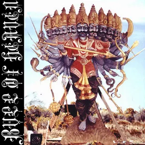 Pochette de 101: Like the First Pine Cone de Bull of Heaven