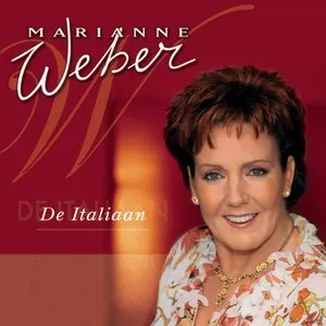 Pochette de De Italiaan de Marianne Weber
