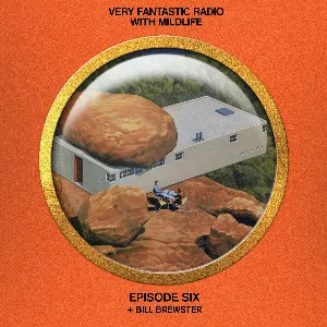 Pochette de 2020-10-16: Very Fantastic Radio #06 de Mildlife