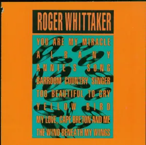 Pochette The Wind Beneath My Wings & Other Hits