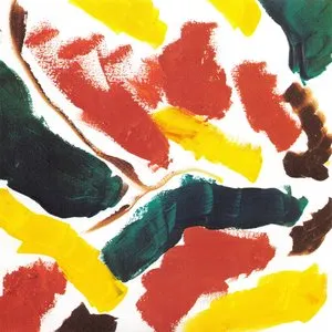 Pochette de Austin Tuesday de Jandek