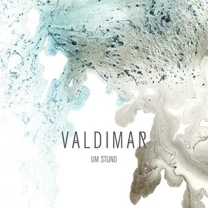 Pochette de Um stund de Valdimar