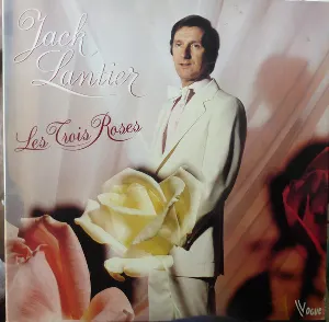 Pochette de Les Trois Roses de Jack Lantier