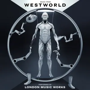 Pochette de Music From Westworld de London Music Works