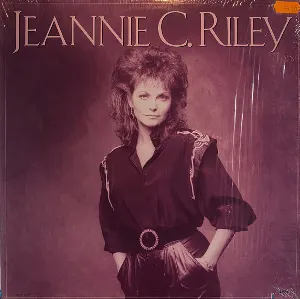 Pochette de Jeannie C. Riley de Jeannie C. Riley