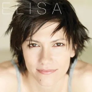 Pochette de Dancing de Elisa