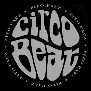 Pochette de Circo Beat de Fito Páez