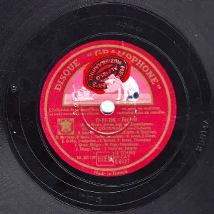 Pochette de Ti-Pi-Tin / Please Be Kind de Benny Goodman and His Orchestra