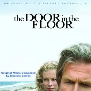 Pochette de The Door in the Floor de Marcelo Zarvos