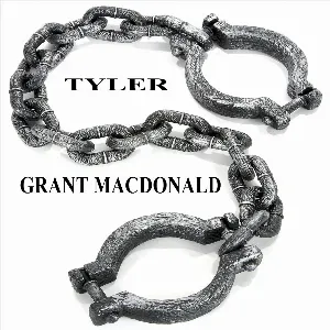 Pochette de Tyler de Grant MacDonald