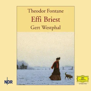 Pochette de Effi Briest de Gert Westphal