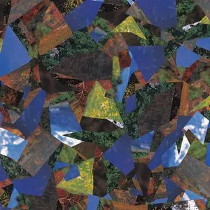 Pochette de Songs of Undoing de Aidan Baker