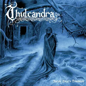 Pochette de Fallen Angel's Dominion de Thulcandra